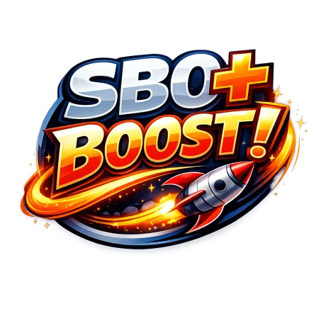 SBO+ BOOST!
